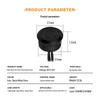 20mm LED Wardrobe Strip Light with 12V-24V Touch Sensor Switch