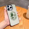 Чехол для телефона The Kid L-Laroi TKL B-Before I Forget для iPhone17 16 15 14 13 12Pro Max Серый Черный Матовый Лазерный Металлик Аврора Funda
