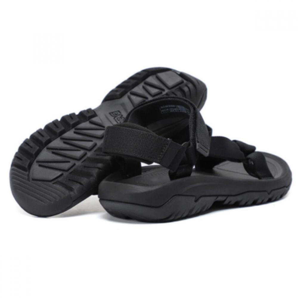 Teva Мужские летние сандалии Hurricane Xlt2 Stvm2119234 Blk Kn