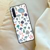 Wild Forest Mushroom For OPPO A58 A78 A38 A98 A5 A9 A53 A79 A15 A17 A57 A77 A16 A76 A96 A52 A72 A94 A74 A54 Case