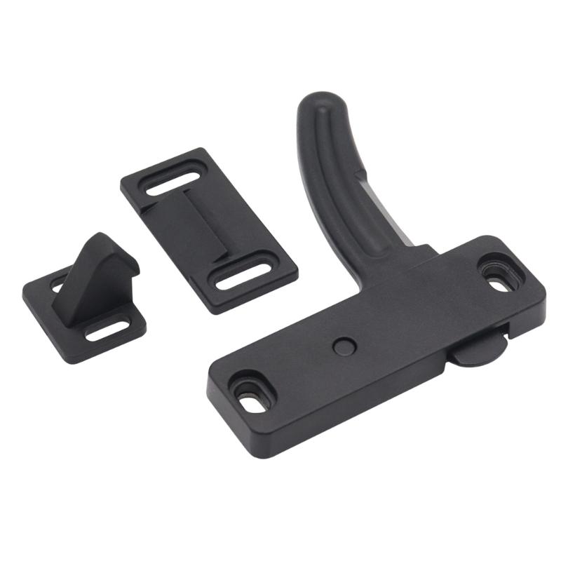 Ручка для двери-ширмы для автофургонов, прицепов, кемперов, фурнитура для входной двери, ручка для двери-ширмы