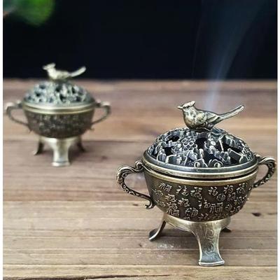 Домашний декор – Благовония и горелки для благовоний