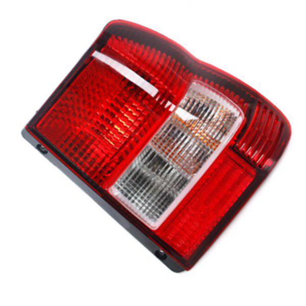 Правый задний фонарь для Mitsubishi Pajero, Montero IO, Pajero Mini 1998-2007 (MR535076)