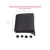 ESP1214-1 Left Side Moulding Panel for Renault Trafic MK3 Fiat Talento Opel Vivaro B Nissan NV300 Primastar 768196228