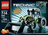 LEGO Мини-трактор Technic