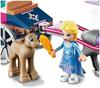 LEGO Disney Princess Frozen 2 Wagon 41166 «Приключения Эльзы»