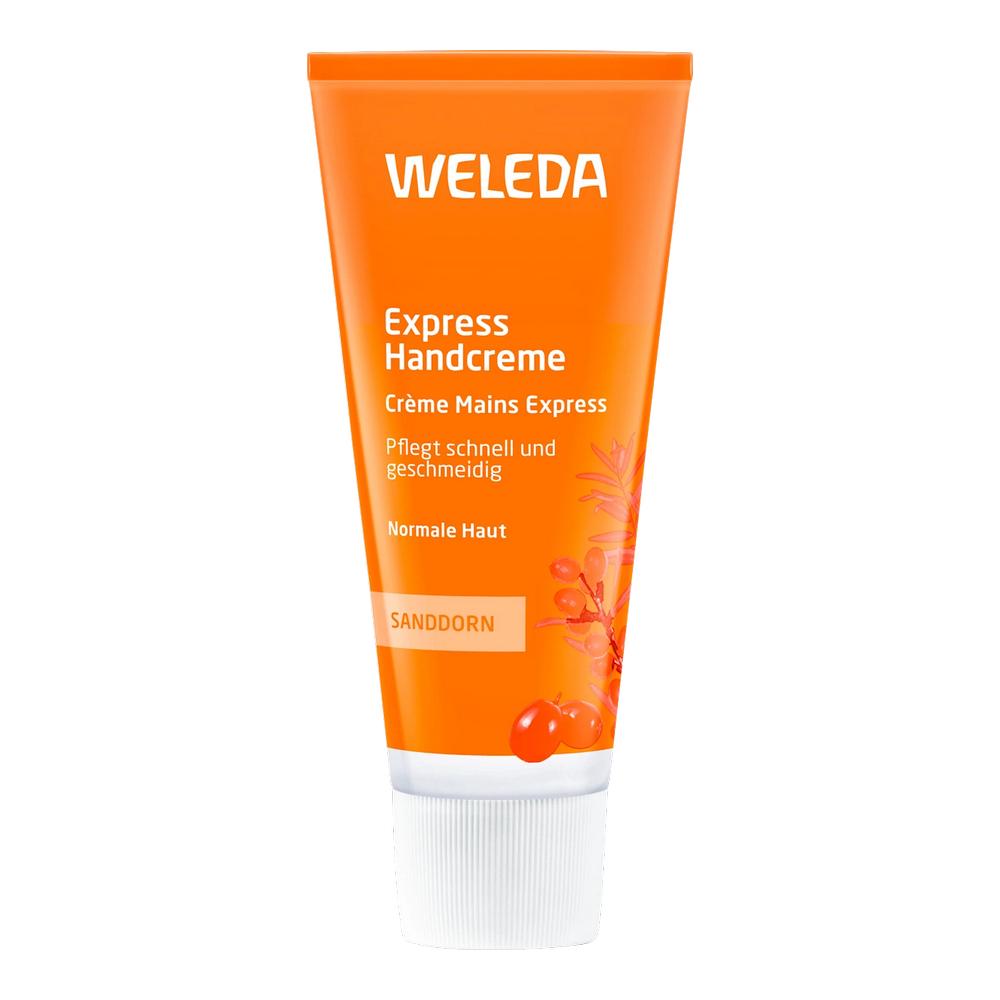 Weleda Sandoron Крем для рук 50 мл