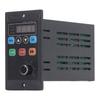 Mini Motor VFD Inverter Single Phase 176?264V Input To 3 Phase 0?220V Output Variable Frequency
