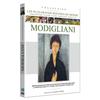 Dvd Documentaire Modigliani Les Plus Grands Peintres Du Monde DVD