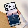 New York City Mobile Phone Case for IPhone 17 AIR 16pro Max 15 14 13 12 11 Bumper Cover