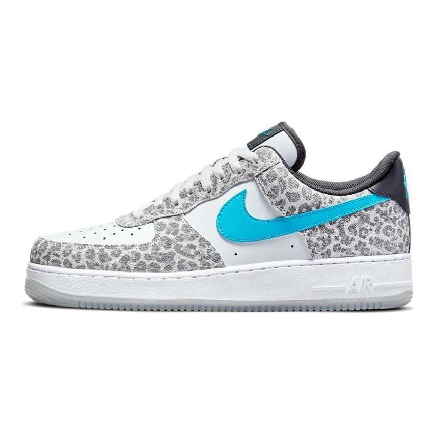 Nike Кроссовки Air Force 1 Low Premium 'Snow Leopard' DJ6192-001