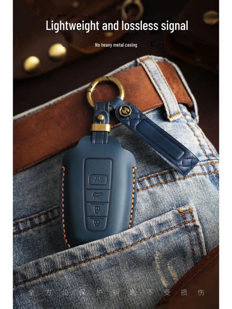 Чехол для ретро-ключа для Toyota Camry, Corolla, RAV4 и других