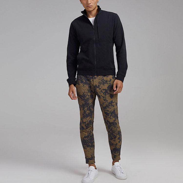 Lululemon City Sweat Sports Pants Men's LM5AK5S