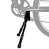 Side Bicycle Stand Foot Support Cycling Accessories Double Kickstand Parking Rack Bicycle Kickstand