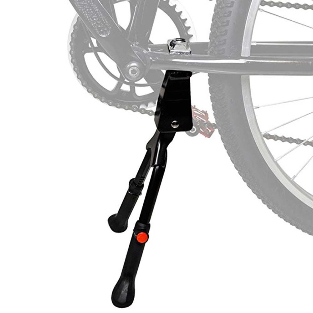 Side Bicycle Stand Foot Support Cycling Accessories Double Kickstand Parking Rack Bicycle Kickstand