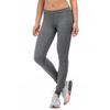 Under Armour Брюки для фитнеса Favorite Fit Training Fitness Женские брюки Серые 1287136-091