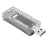 Детектор USB Вольтметр Измеритель мощности Инструменты для тестирования мощности