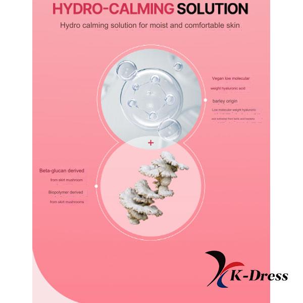 The Face Shop Dr. Belmeur Pink Blemish Calming Serum 50ml