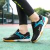 36-45 Couple Men's/Women's Shoes Badminton Table Tennis Training Sports Shoes Outdoor Leisure Low-Top Shoes