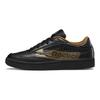 Reebok Унисекс Кроссовки Club C Черные GX1140