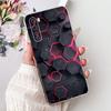 For OnePlus Nord / 8 Nord 5G / OnePlus Z Fashion Cool Pattern Phone Case For One Plus Nord 5G 1+ 8Nord Soft Silicone TPU Cases