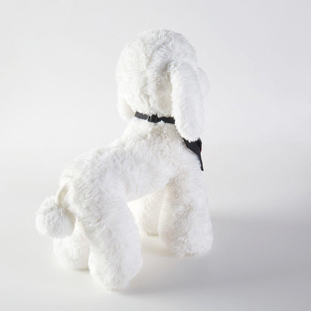 Pet Decoration Pet Costume Adjustable Pet Saliva Towel Comfortable Dog Necktie Collar  Puppy