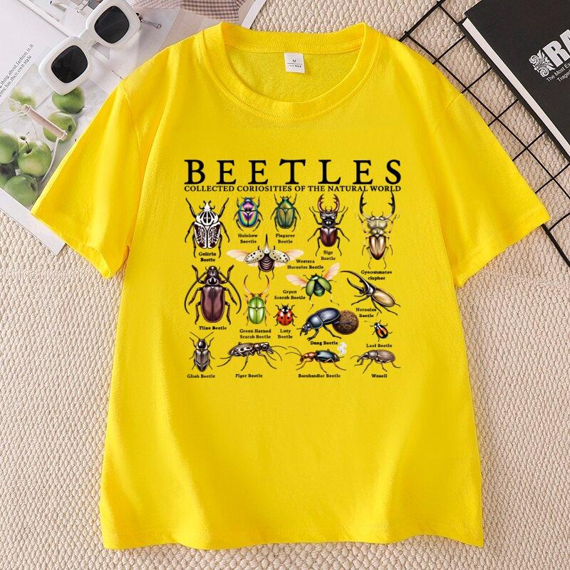 Rainbow Trout Fishing TShirt Preppy Summer Graphic Tee Casual Short Sleeve Outdoor Girls Fish T Shirt Unisex Clothing