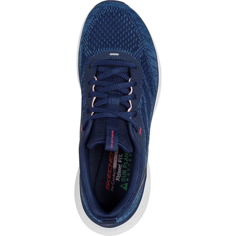 Skechers Womens/Ladies Edgeride Power Flow Trainers