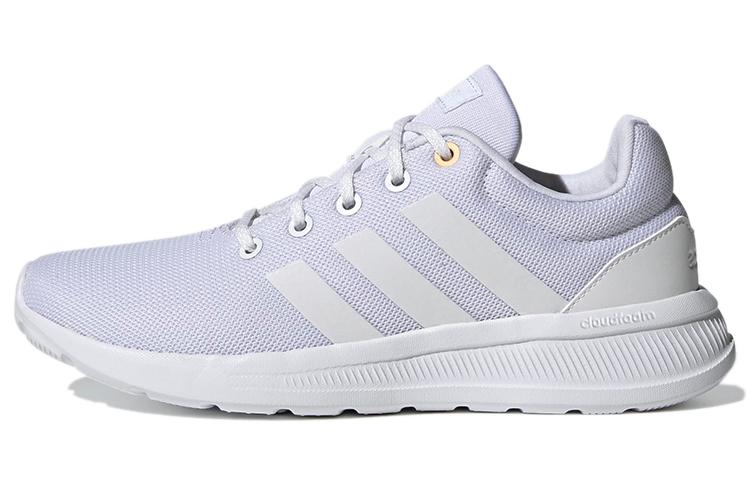 adidas Lite Racer Cln 2.0 'Cloud White Acid Orange' Женские GZ2829