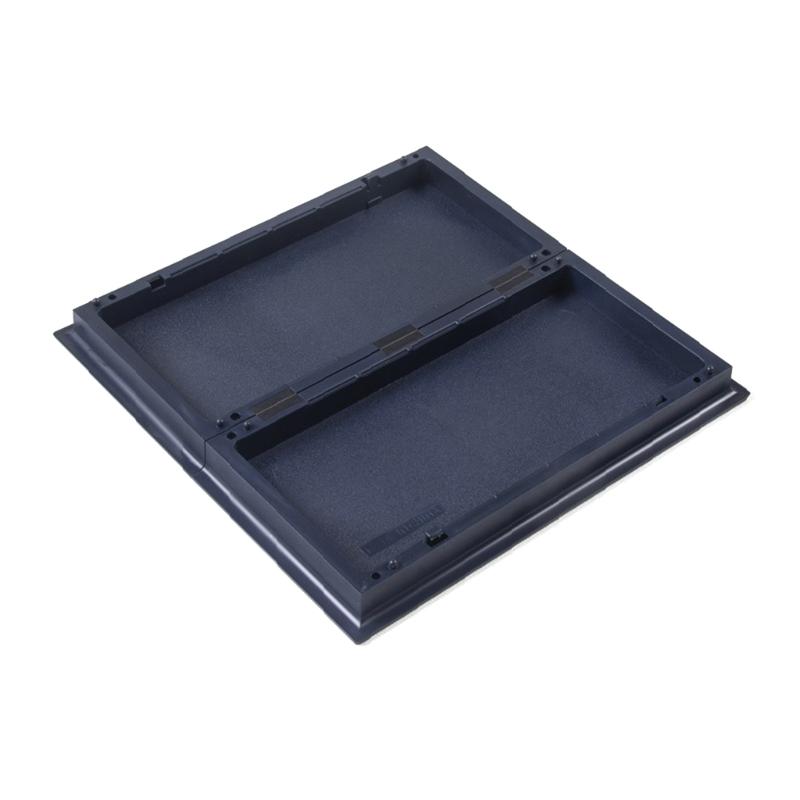 Портативный магнитный дорожный шахматный набор Складная доска для шашек Дорожная магнитная игра в шахматы и шашки Подарки