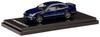 Toyota Aristo V300 VERTEX EDITION Early Type Custom Version Dark Blue Mica 1/64