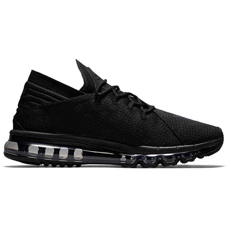Nike Air Max Flair Черный Антрацит 942236-002