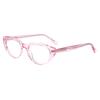 Acetate Cat Eye Anti Blue Light Reading Glasses Women Trend Myopia Glasses Computer Goggles Hyperopia Eyeglasses Thick Glasses