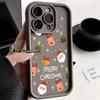 Чехол для телефона на Рождество с Санта-Клаусом, Оленем, Снеговиком для Samsung Galaxy S25 S24 S23 S22 Ultra Plus FE A26 A33 A25 A16 A56 A06 A24