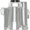 Запасные части Соленоидный клапан для Honda Civic 2006-2008 (15810-RNA-A01)