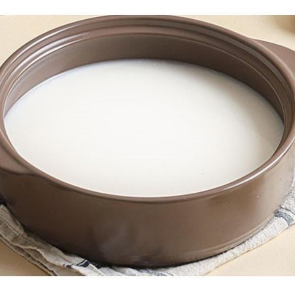 SulsungFarm Korean Beef Bone Broth Soup 100% Korean Beef Bone Soup 10P