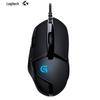 Проводная игровая мышь Logitech G402