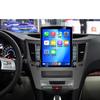 9,7-дюймовый автомобильный радиоприемник Android 12 со стереосистемой для Subaru Outback Legacy 2009-2014 RHD с поддержкой Harman Kardon Plug and Play