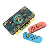 Силиконовые противоскользящие колпачки на стики для контроллера Switch из серии Zelda