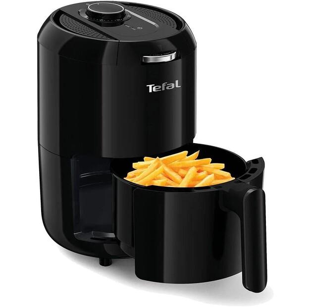 Фритюрница Tefal EY1018 Easy Fry Compact