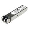 Модуль SFP оптоволоконный - STARTECH - 1000Base-SX - Многомодовый LC - 850 нм - 550 м