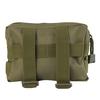 Tactical Military Molle Pouch Belt Waist Pack Outdoor Sports EDC Storage Bags