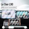 Защитная пленка для экрана навигации L90 Central Control для 25 моделей автомобилей