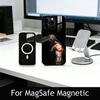 G-Gladiator W-War K-Kratos Чехол для телефона iPhone 17, 16, 15, 14, 13, 12, 11 Plus, Pro Магнитный с Magsafe Беспроводной зарядкой