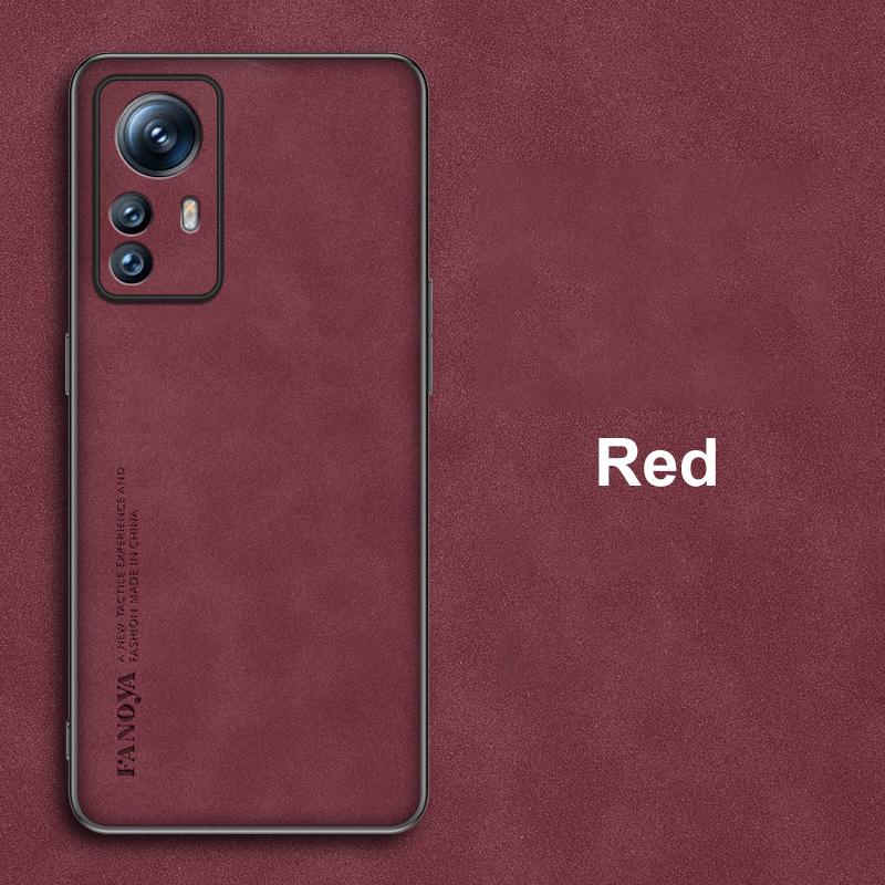 Роскошный кожаный чехол для Redmi Note 12S Note 12 Pro Plus Обложка Силиконовый чехол для телефона для Xiaomi Mi 12X 12 Lite 12T Pro 12S Ultra 5G