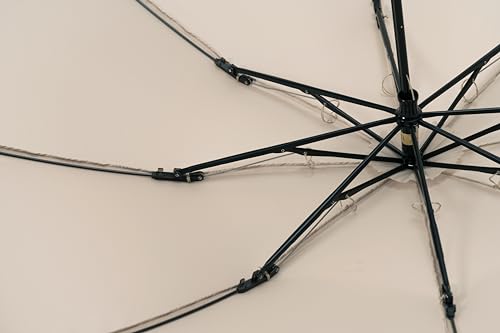 [Amazon.co.jp Exclusive] Snow Peak Ultra Light Umbrella UL Ivory