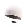 Skull Caps Helmet Liner Sweat Wicking Cap Running Hats Cycling Hiking Head Cap for Men Women