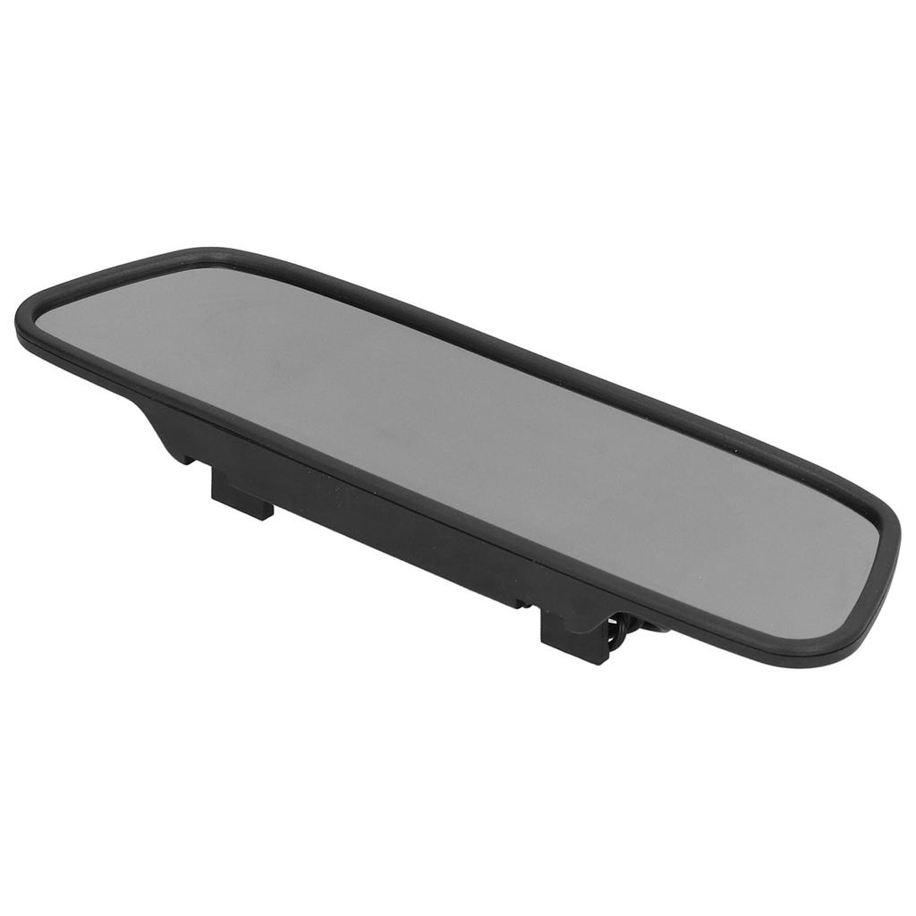 Rearview Mirror Display 5inch 2 Input Channels ABS Universal for Car Trunk DC12?24V
