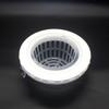 Plastic Hydroponic Planting Basket Floating Water Culture Planter Aquatic Plant Holder  Aquarium