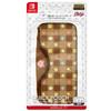 Лицензированный Dream Land Quick Pouch для Nintendo Switch Lite [продукт Nintendo] Kirby's (Узор СЛАДОСТИ)
